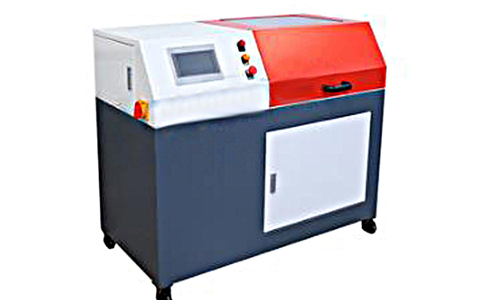 絕緣子孔隙性試驗機