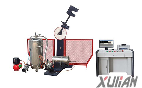 大臺面機(jī)械沖擊試驗(yàn)機(jī)