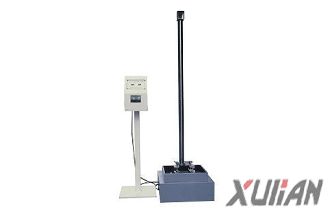 精密鋼球沖擊試驗機