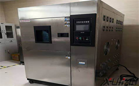 輪轂徑向沖擊試驗機